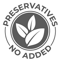 Không chất bảo quản