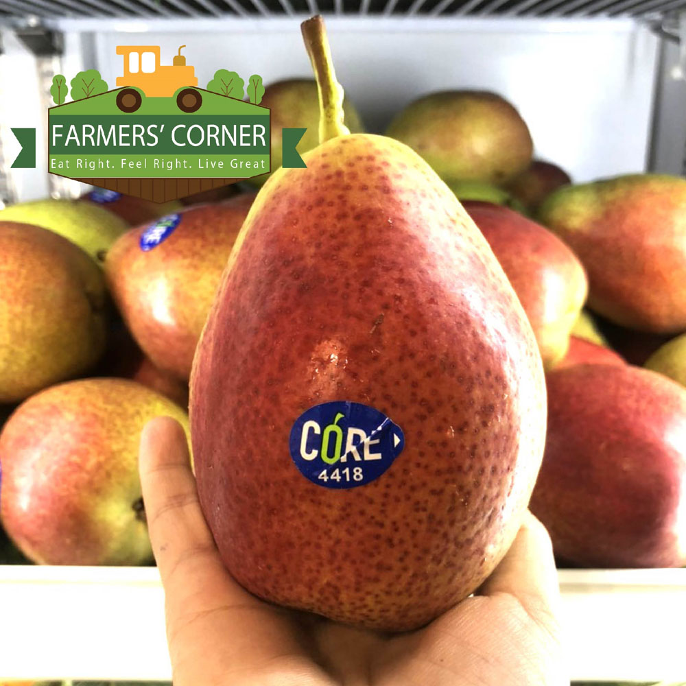 Lê má hồng Nam Phi hiệu Core